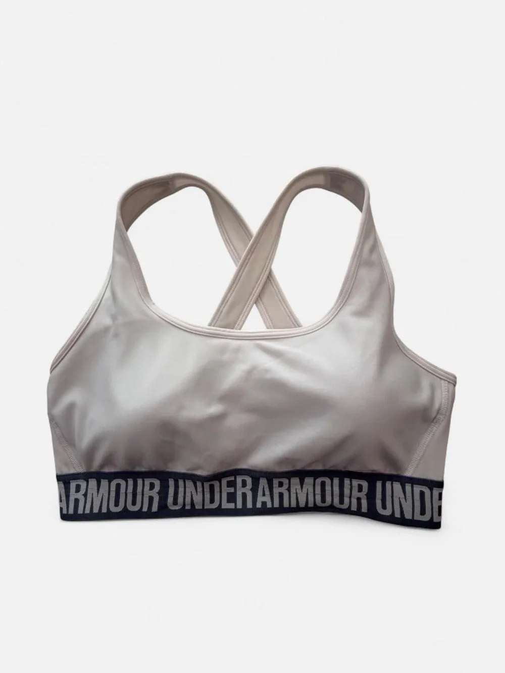 Under Armour Women's Sports Bra